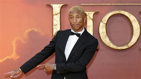 Pharrell Williams, il suo orologio da (quasi) un milione di dollari